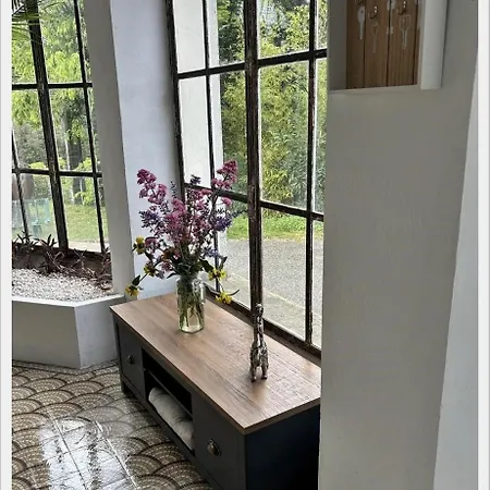 度假居 La Superbe Maison Du Hameau 科尔尼永