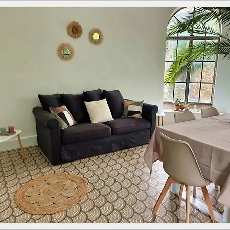 La Superbe Maison Du Hameau 科尔尼永