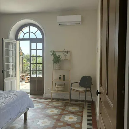 La Superbe Maison Du Hameau