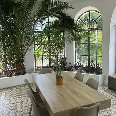 La Superbe Maison Du Hameau Сasa de vacaciones *