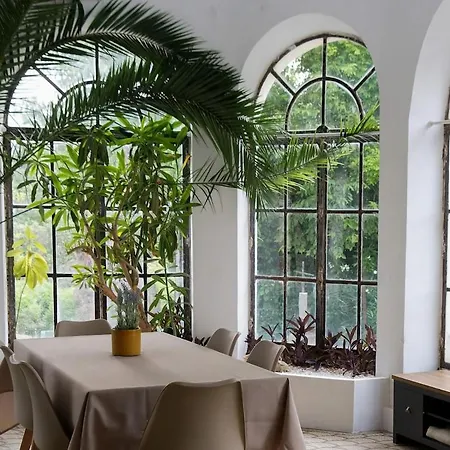 La Superbe Maison Du Hameau Cornillon