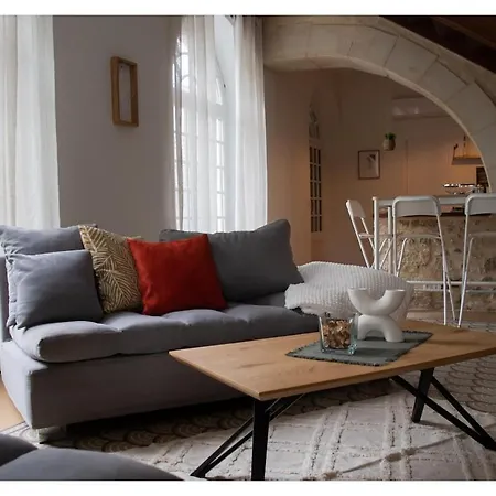 La Superbe Maison Du Hameau * Cornillon