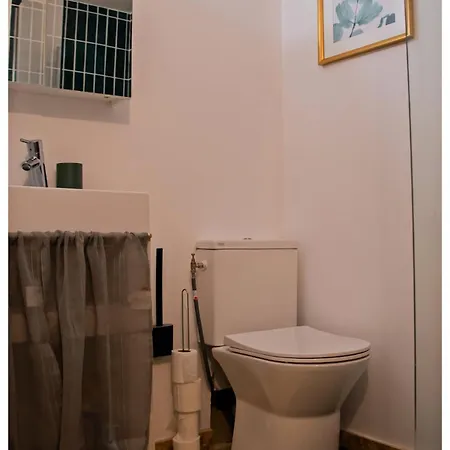 度假居 La Superbe Maison Du Hameau