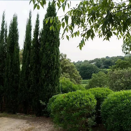 La Superbe Maison Du Hameau 度假居