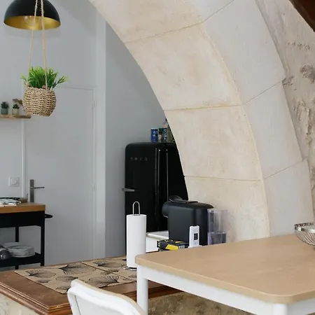 La Superbe Maison Du Hameau Сasa de vacaciones