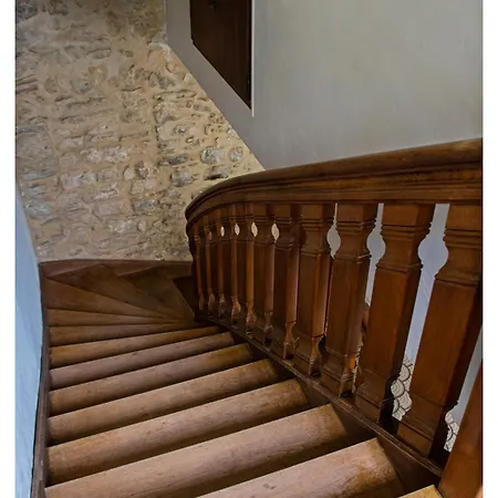 La Superbe Maison Du Hameau *