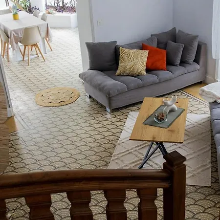 度假居 La Superbe Maison Du Hameau