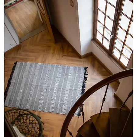 度假居 La Superbe Maison Du Hameau