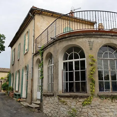 La Superbe Maison Du Hameau 度假居