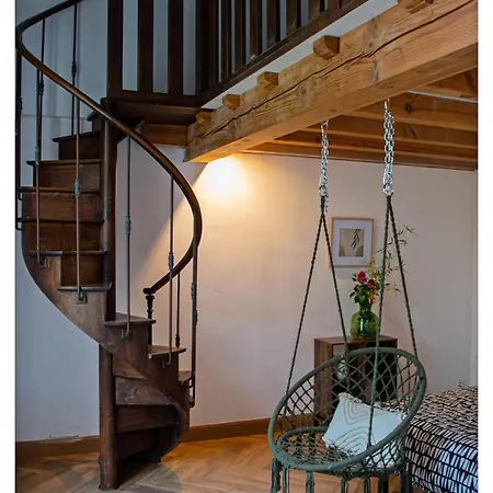 La Superbe Maison Du Hameau *